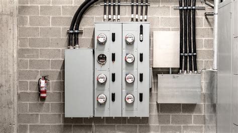 a chain of junction boxes|junction box design.